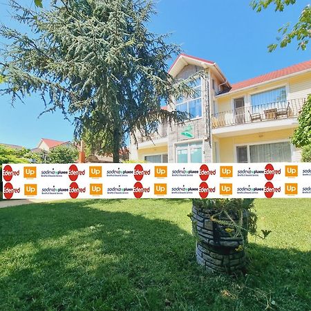 Vila Pretty Woman Eforie Nord Exterior photo