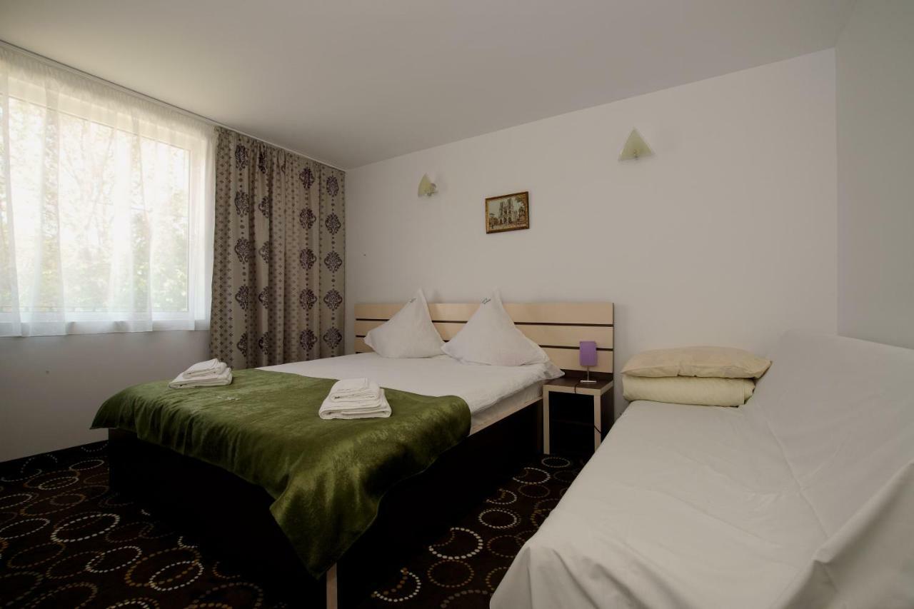 Vila Pretty Woman Eforie Nord Exterior photo